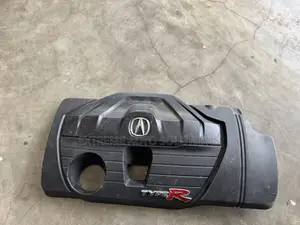 2019-2023 Acura Rdx 2.0l Engine Cover