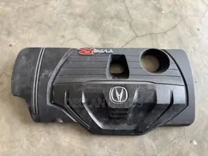 2019-2023 Acura Rdx 2.0l Engine Cover