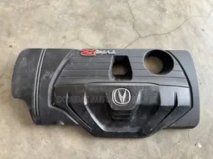2019-2023 Acura Rdx 2.0l Engine Cover