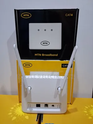 Universal Portable 4g Zte Router