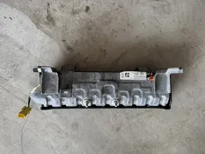 2021-2022-2023-acura Rdx Driver Wheel & Drive Knee Airbag