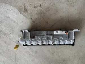 2021-2022-2023-acura Rdx Driver Wheel & Drive Knee Airbag