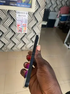 Apple iPhone 12 128 GB Black