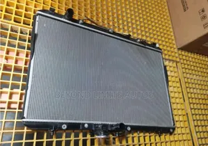 Toyota Highlander 2008 to 2013 Radiator/ Water Tank