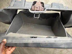Honda Civic 2020 Glove Box