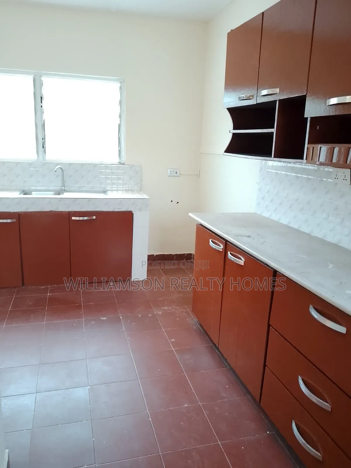 2bdrm House in Devtraco Estate,, Spintex for rent