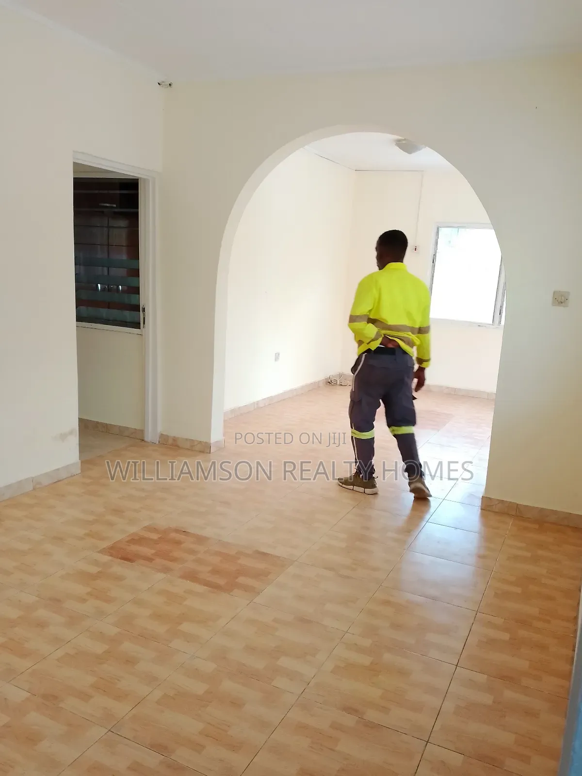 2bdrm House in Devtraco Estate,, Spintex for rent