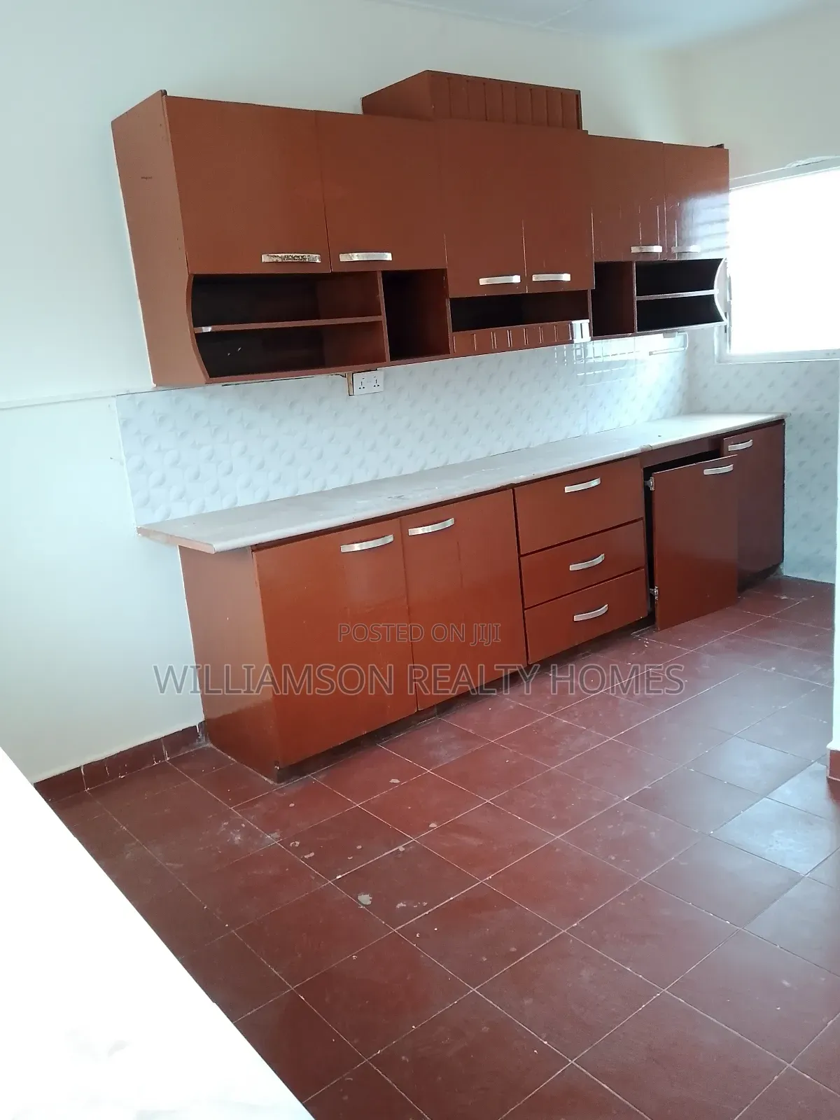 2bdrm House in Devtraco Estate,, Spintex for rent
