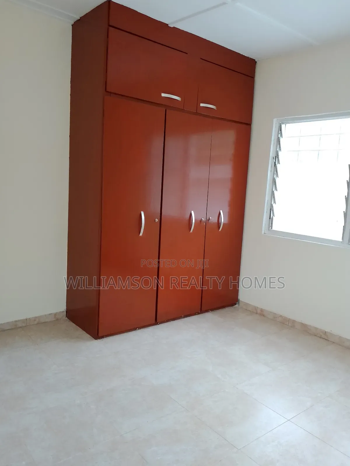 2bdrm House in Devtraco Estate,, Spintex for rent