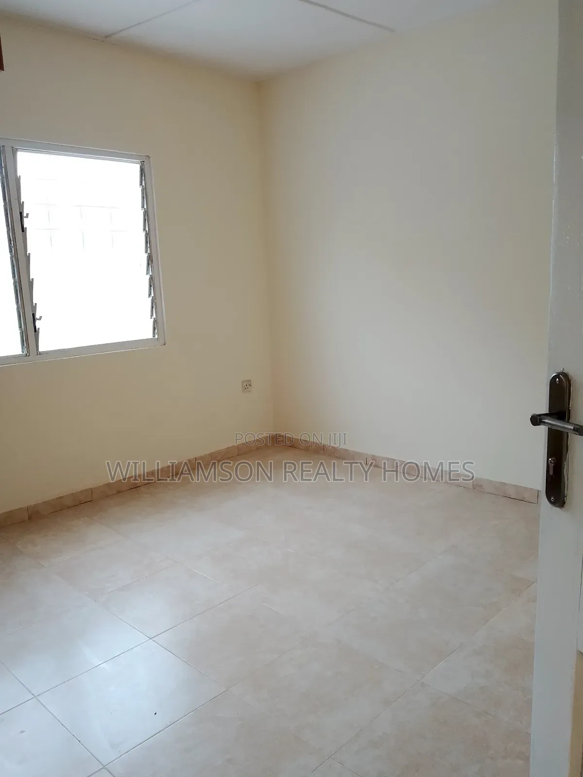 2bdrm House in Devtraco Estate,, Spintex for rent