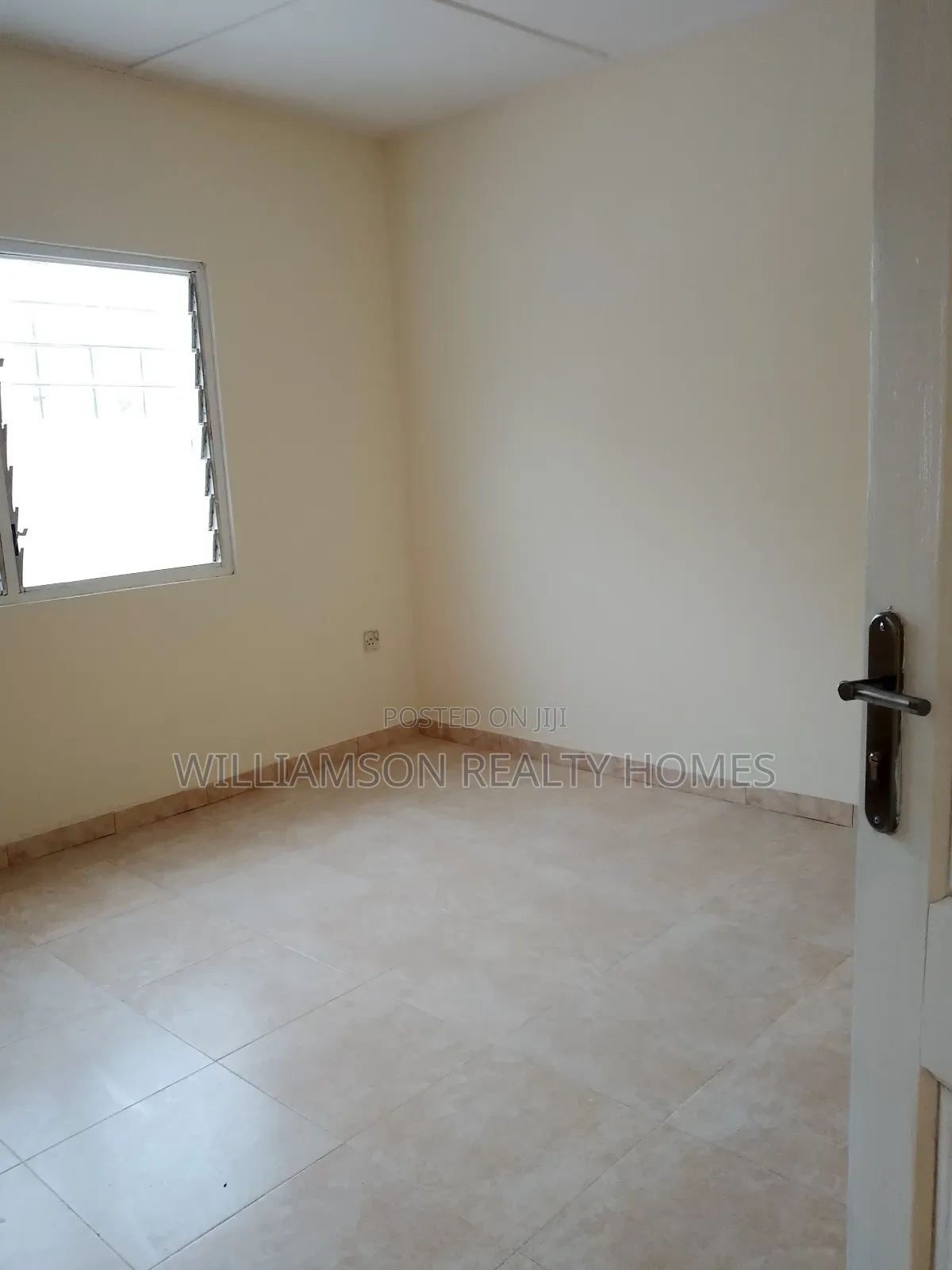 2bdrm House in Devtraco Estate,, Spintex for rent