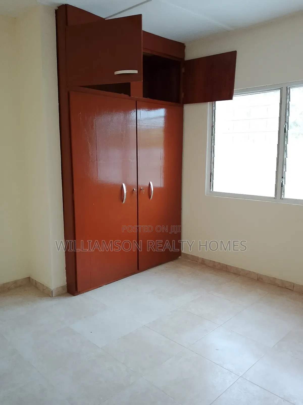 2bdrm House in Devtraco Estate,, Spintex for rent