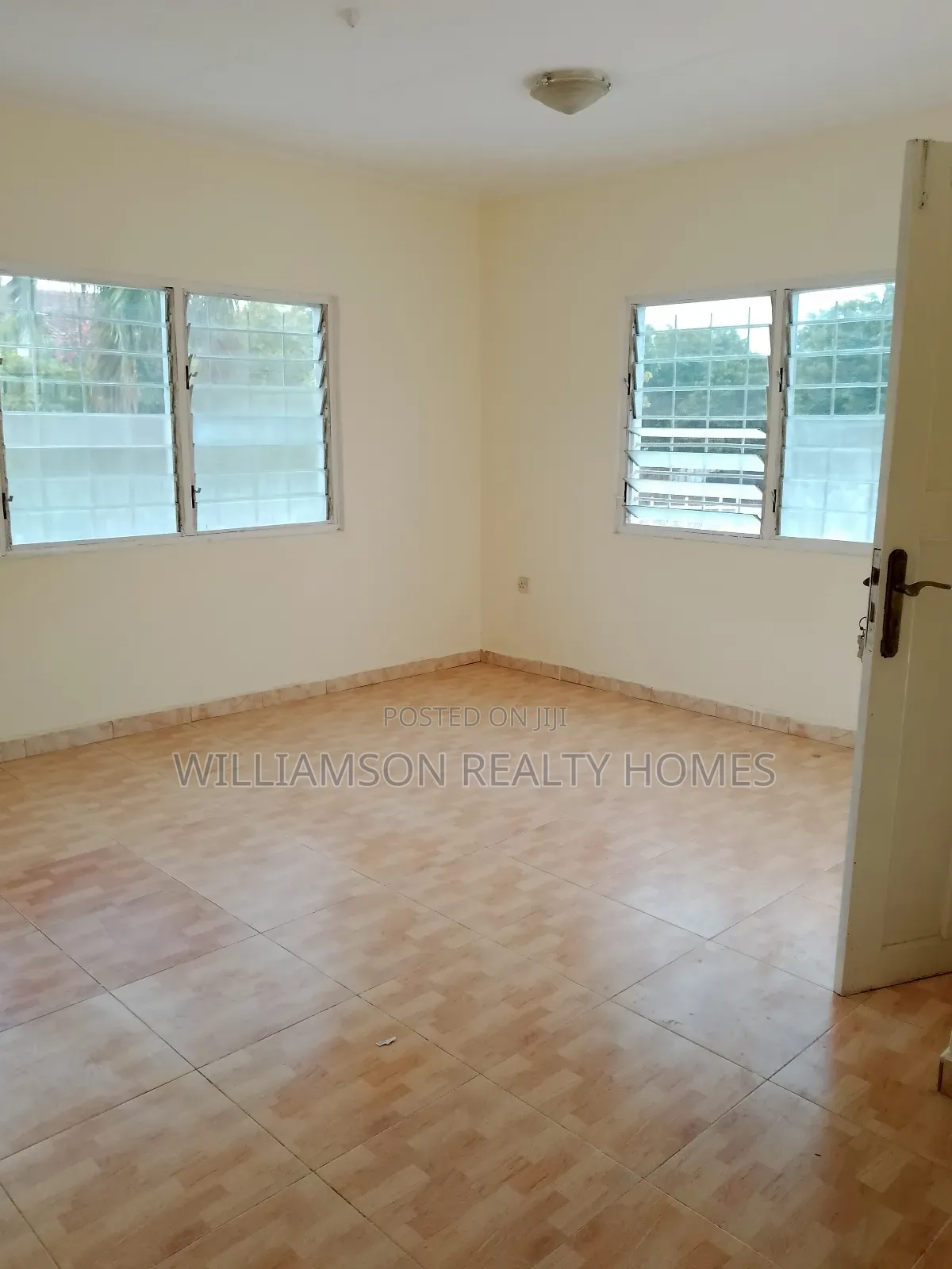 2bdrm House in Devtraco Estate,, Spintex for rent