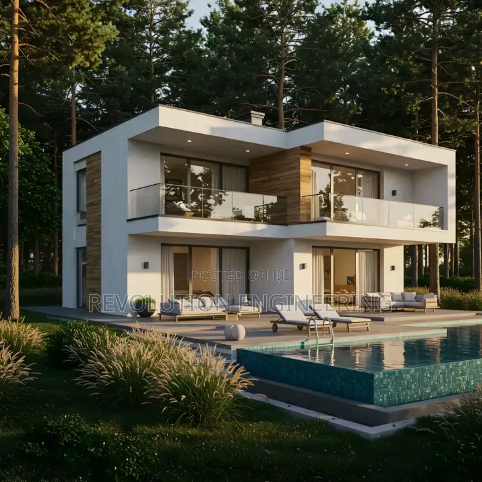 Building Drawing/Design/Plan