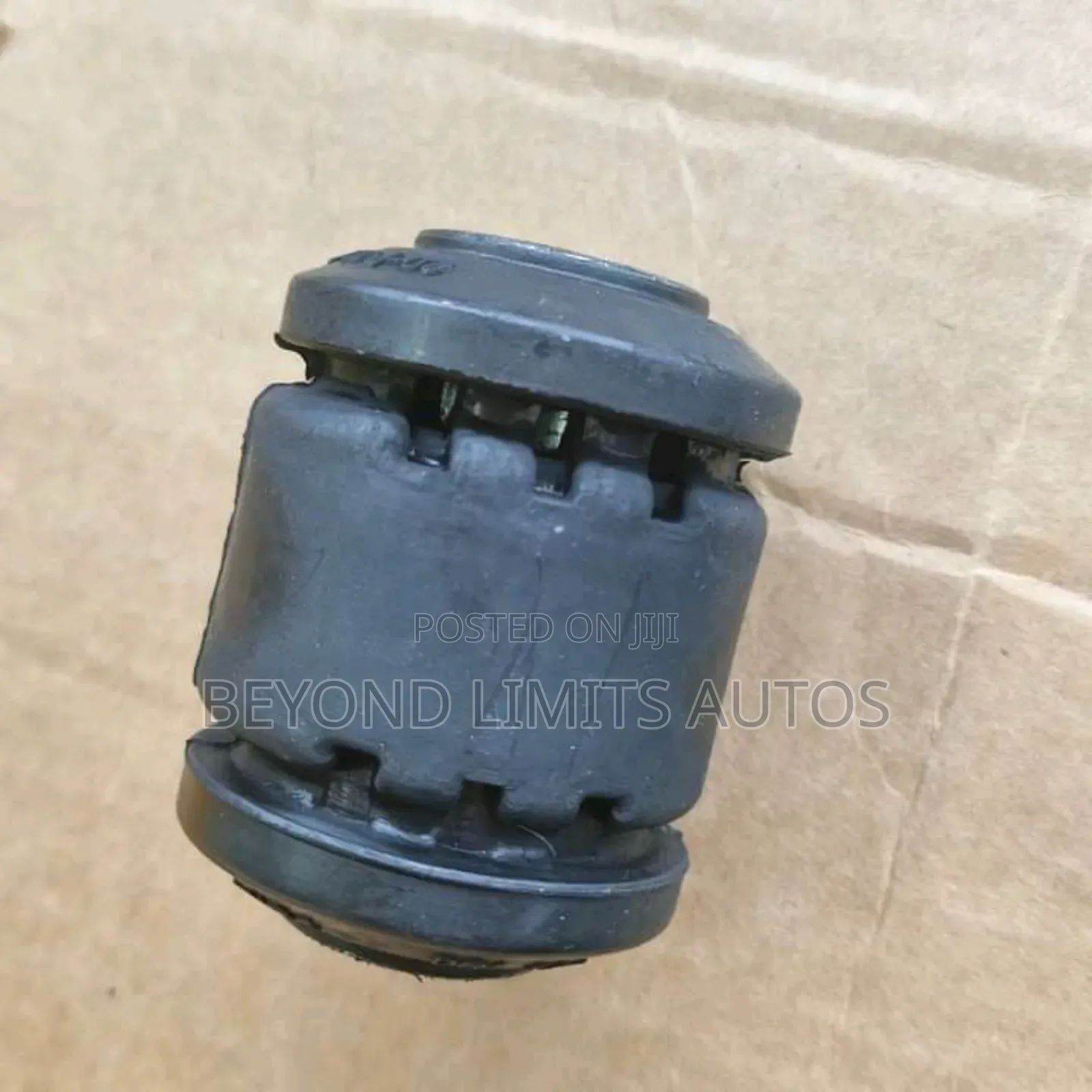 Hyundai Elantra/Veloster 2011-2016 Lower Arm Bushing