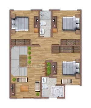 Building Drawing/Design/Plan