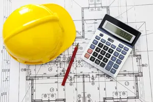 Building Drawing/Design/Plan