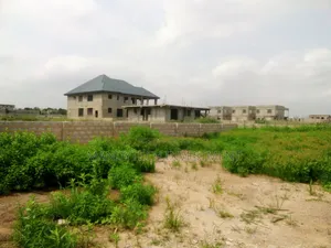 First- Class Residential Land- Oyarifa