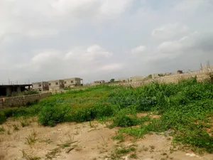 First- Class Residential Land- Oyarifa