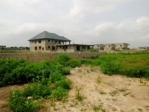 First- Class Residential Land- Oyarifa