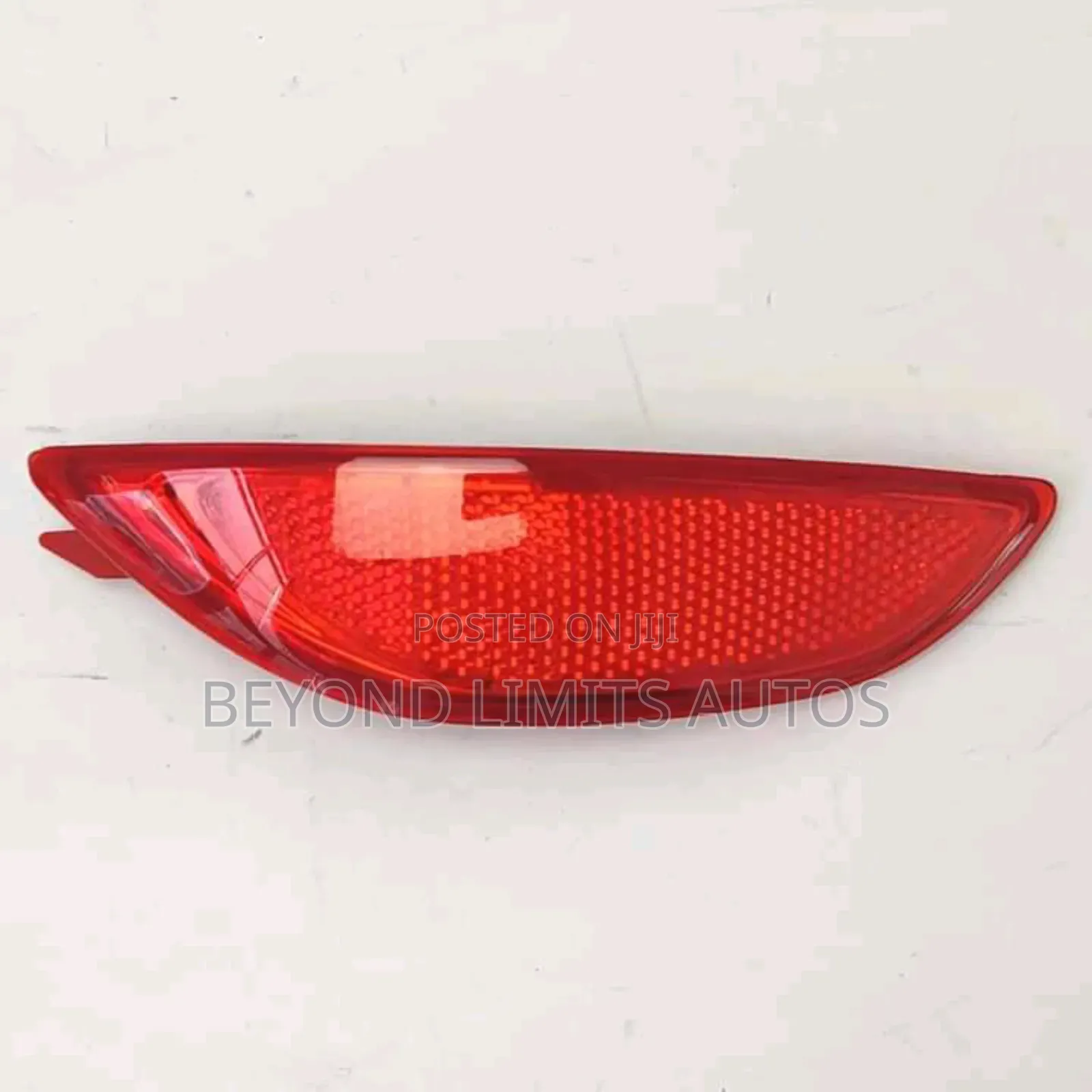 Hyundai Accent 2011,2012,2013,2014,2015,2016,2017 Reflector