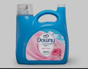Downy Fabric Softner