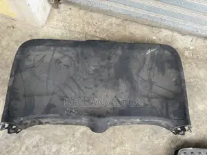 2018 Honda Cr-v Liftgate Lift Gate Interior Cover Lid Trim