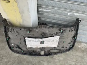 2018 Honda Cr-v Liftgate Lift Gate Interior Cover Lid Trim