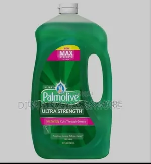 3ltr Palmolive Dishwash Liquid Soap