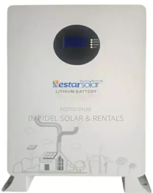 Solar Lithium Battery 2.56kwh 25.6v 100ah