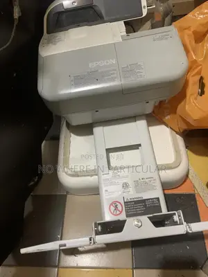 Epson Projector