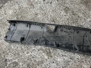 2023 Honda Civic Cargo Trunk Scuff Sill Trim