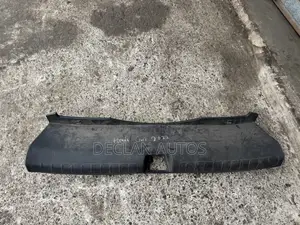 2023 Honda Civic Cargo Trunk Scuff Sill Trim
