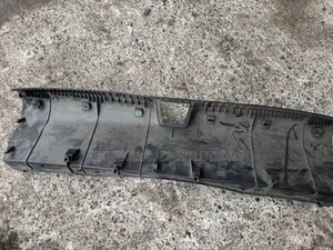2023 Honda Civic Cargo Trunk Scuff Sill Trim