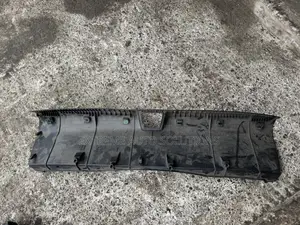 2023 Honda Civic Cargo Trunk Scuff Sill Trim