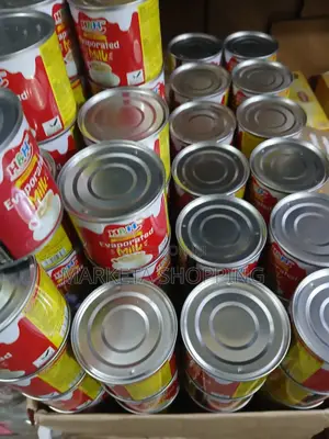 H&H Evaporated Milk 160gx24