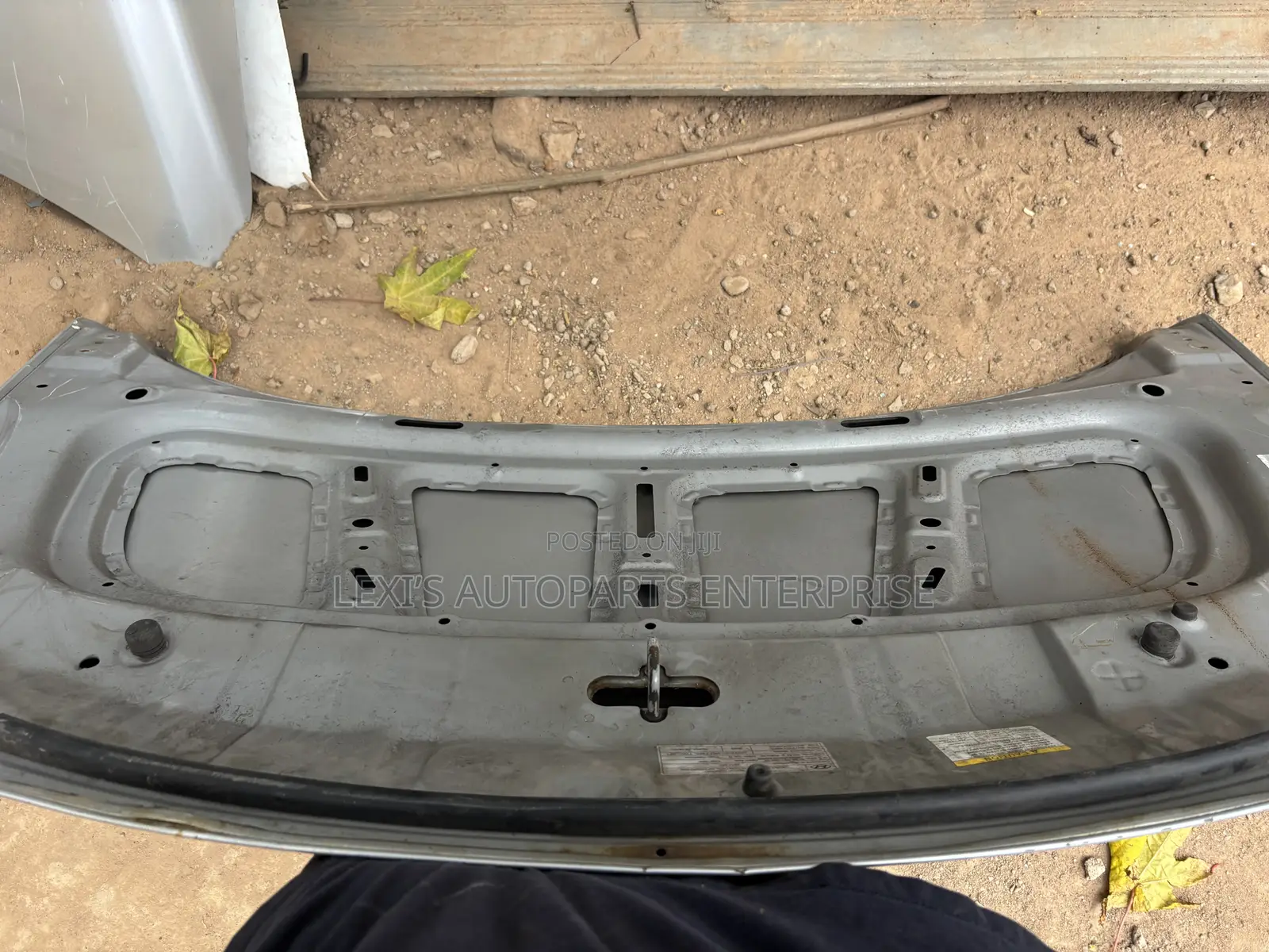 Hyundai Elantra 2012-2016 Bonnets / Hoods Available