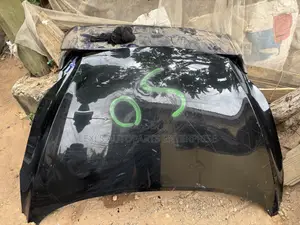 Hyundai Elantra 2012-2016 Bonnets / Hoods Available