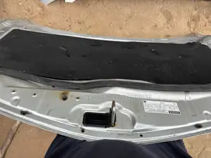 Toyota Camry 2007-2011 Bonnet / Hood