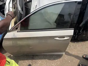 Honda Accord 2018-2022 Doors
