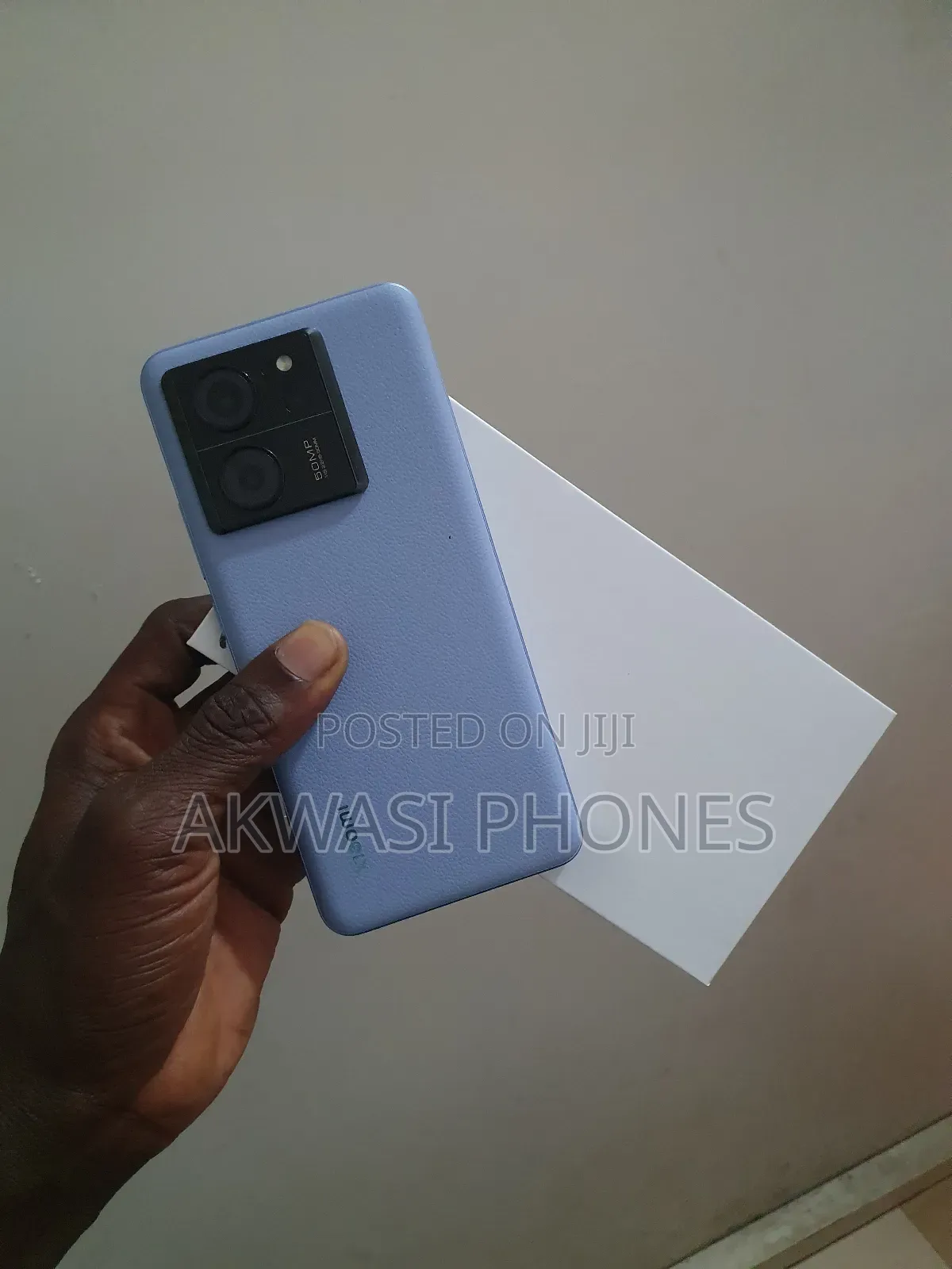 New Xiaomi 13T Pro 256 GB Blue