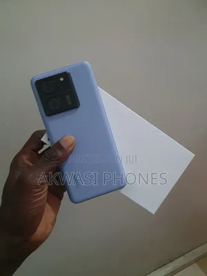 New Xiaomi 13T Pro 256 GB Blue