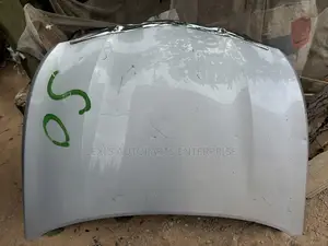 Hyundai Sonata 2012-2014 Bonnet / Hood Available