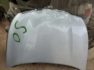 Photo - Hyundai Sonata 2012-2014 Bonnet / Hood Available