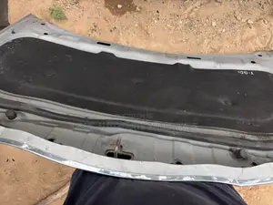 Hyundai Sonata 2012-2014 Bonnet / Hood Available