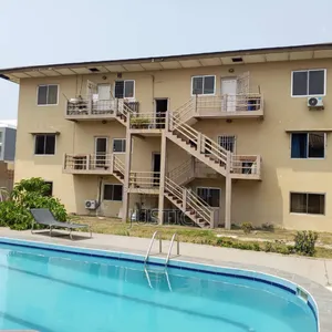20bdrm Apartment in Osu for sale
