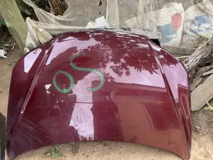Hyundai Santa Fe 2008-2012 Bonnet / Hoods Available