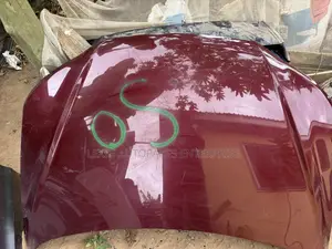 Photo - Hyundai Santa Fe 2008-2012 Bonnet / Hoods Available