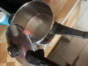 3.5l Pressure Pot