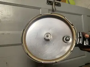 3.5l Pressure Pot